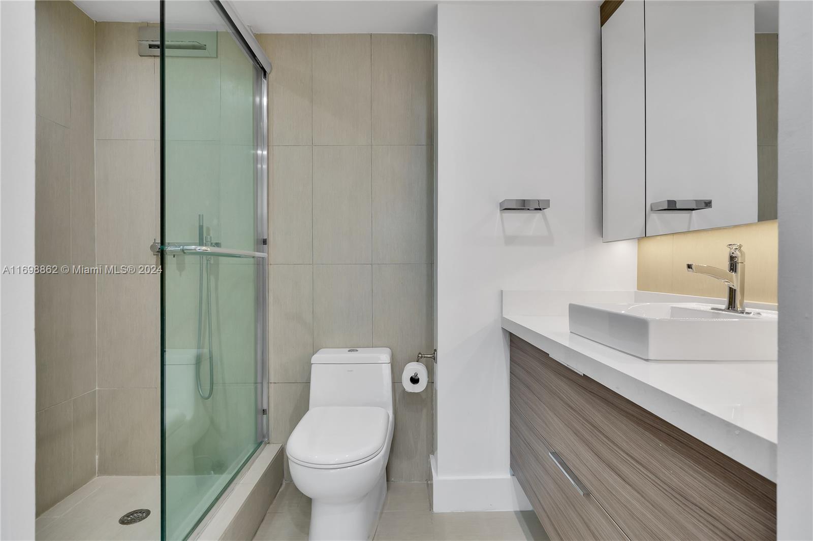 1331 Brickell Bay Dr #3611, Miami FL 33131