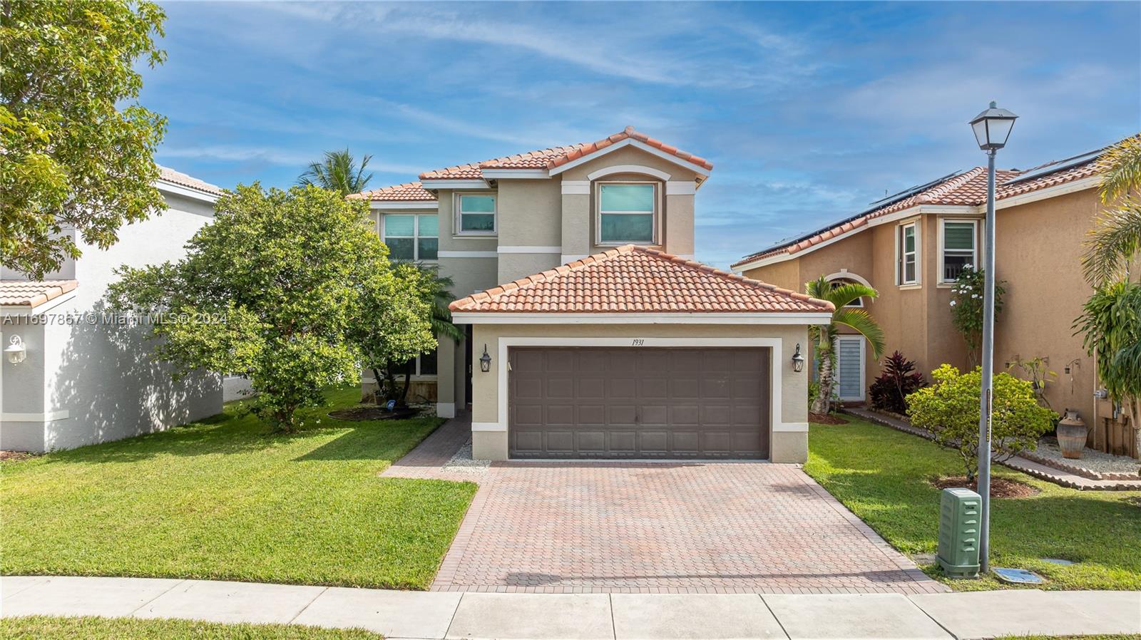 1931 SW 148th Way, Miramar, Florida image 1