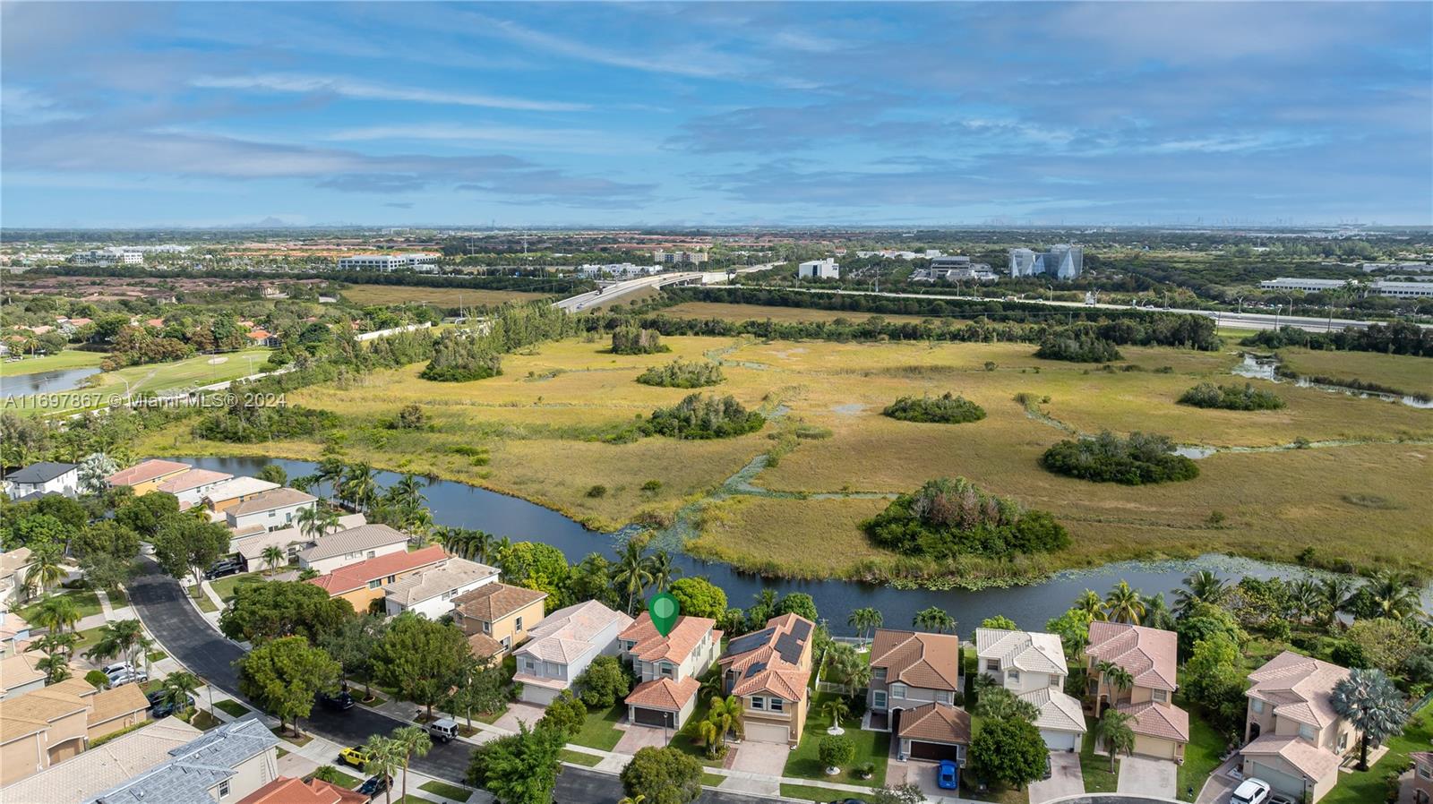 1931 SW 148th Way, Miramar, Florida image 42