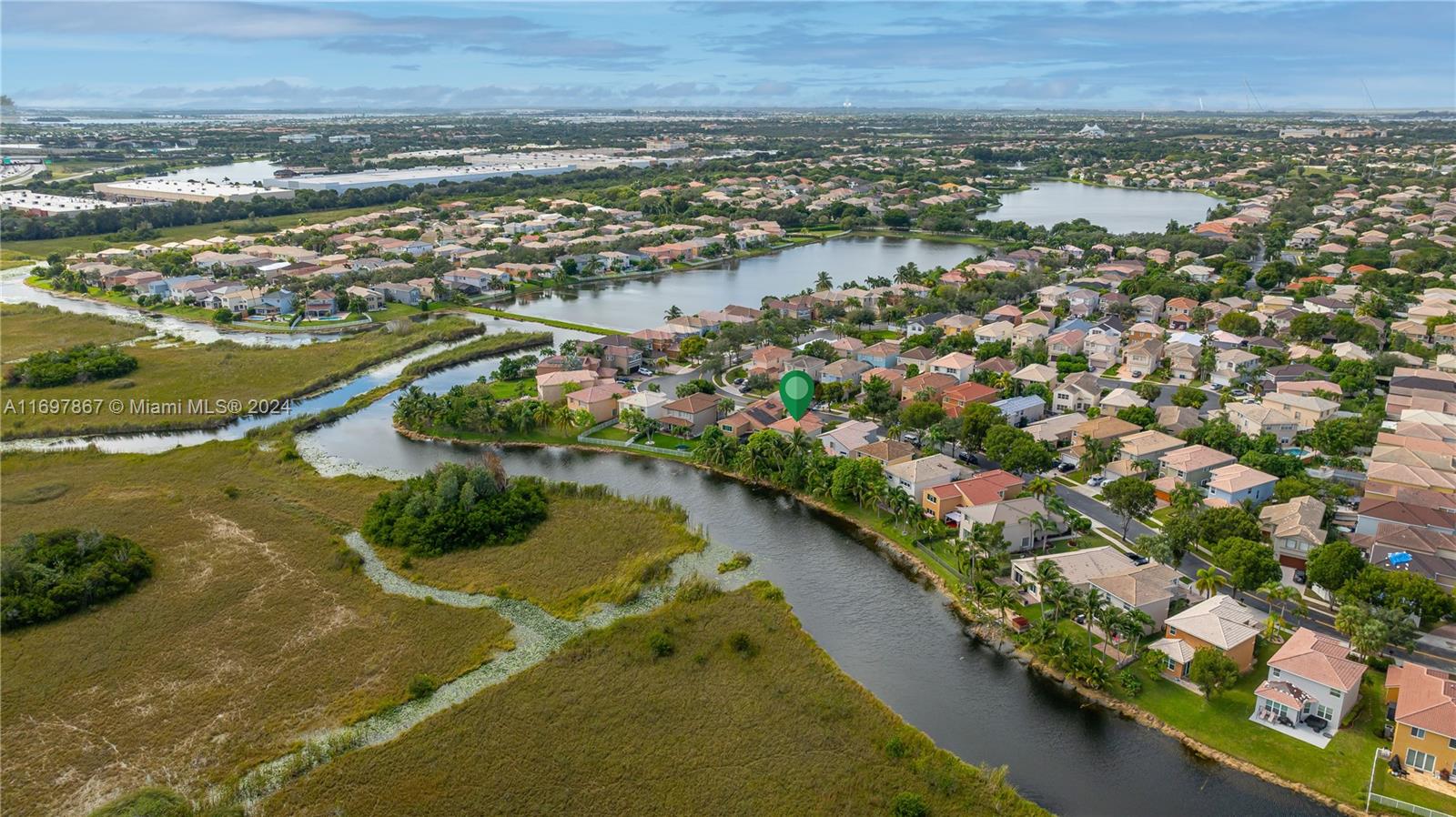 1931 SW 148th Way, Miramar, Florida image 46