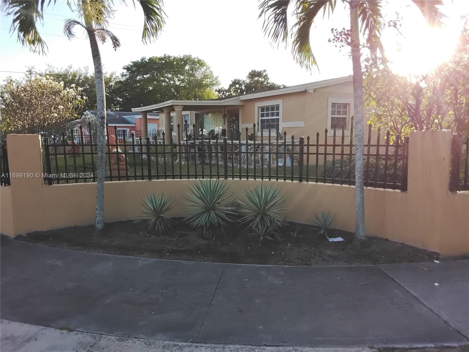 20620 34th Ave, Miami Gardens, Florida 33056