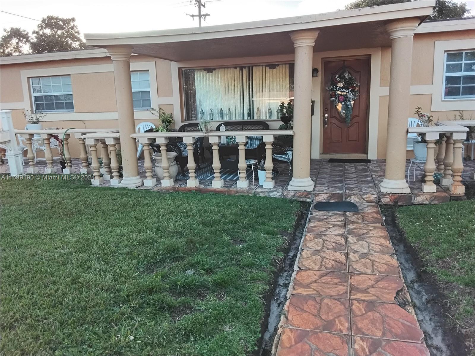 20620 NW 34th Ave, Miami Gardens, Florida image 2