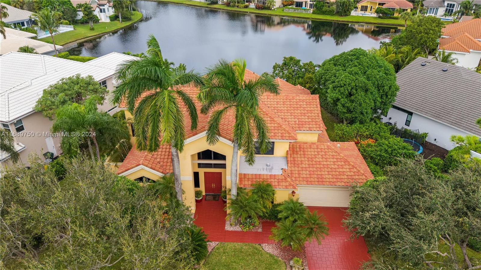 3049 NW 61st St, Boca Raton, Florida image 1