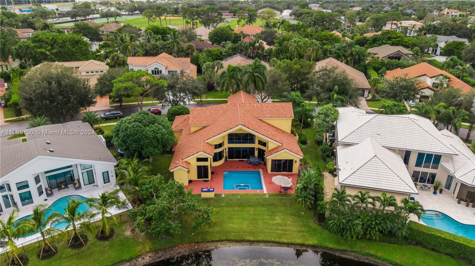 3049 NW 61st St, Boca Raton, Florida image 3