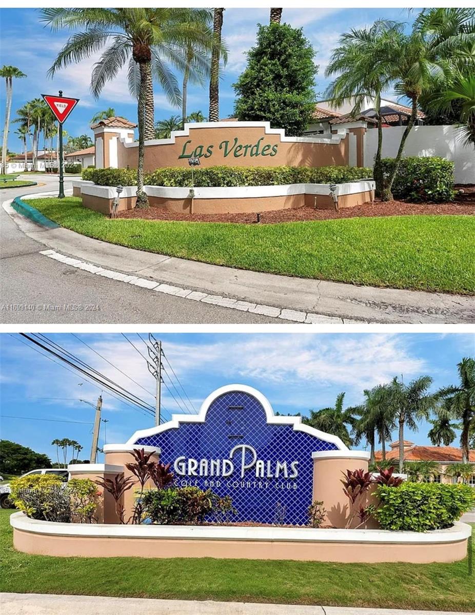 671 SW SW 158th Way #671, Pembroke Pines, Florida image 27