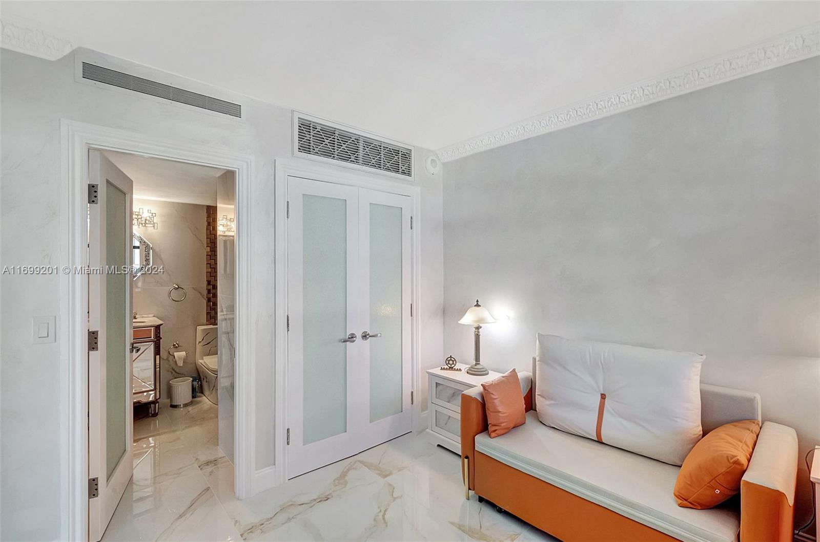 9801 Collins Ave #20T / REMODELED, Bal Harbour, Florida image 12