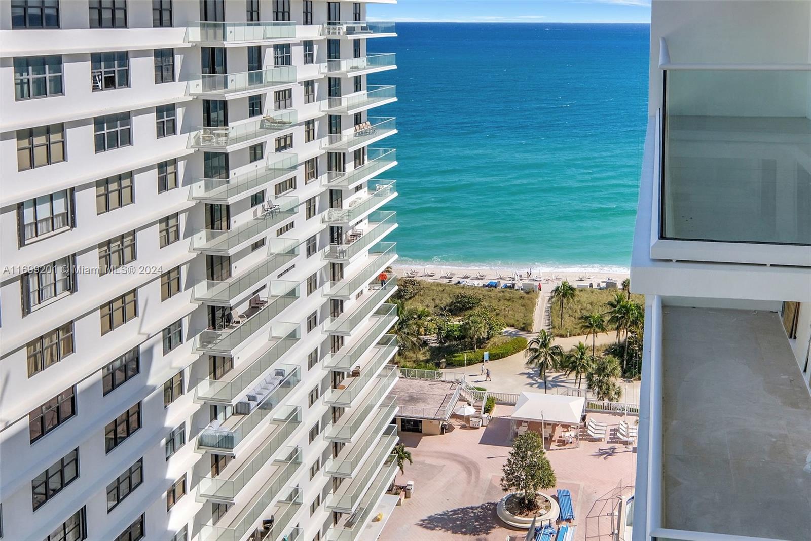 9801 Collins Ave #20T / REMODELED, Bal Harbour, Florida image 19