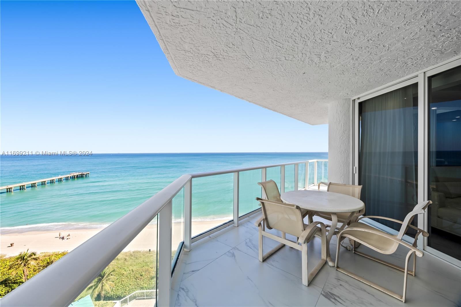 16445 Collins Ave #1126, Sunny Isles Beach, Florida image 17