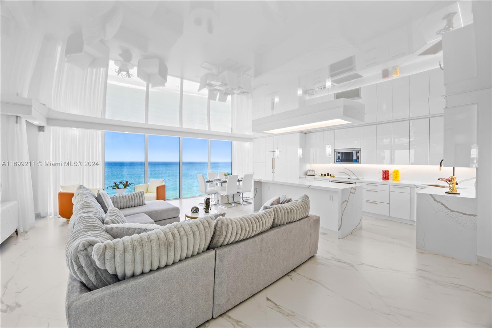 16445 Collins Ave #1126, Sunny Isles Beach, Florida image 2