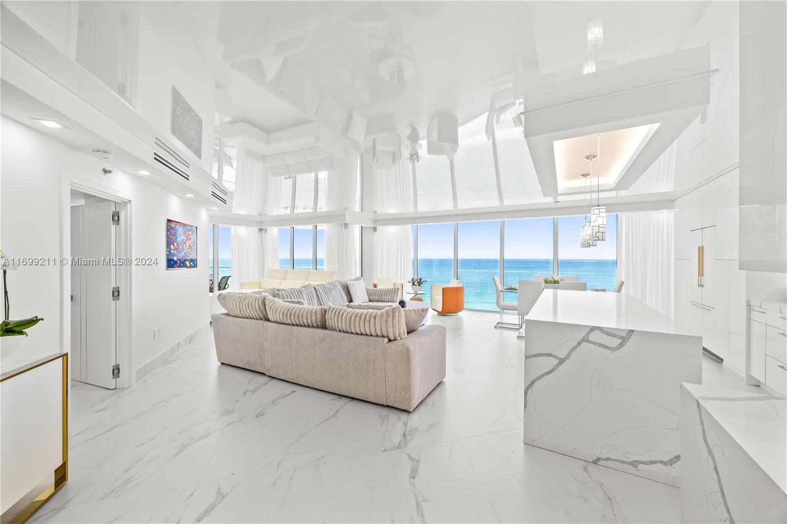 16445 Collins Ave #1126, Sunny Isles Beach, Florida image 4