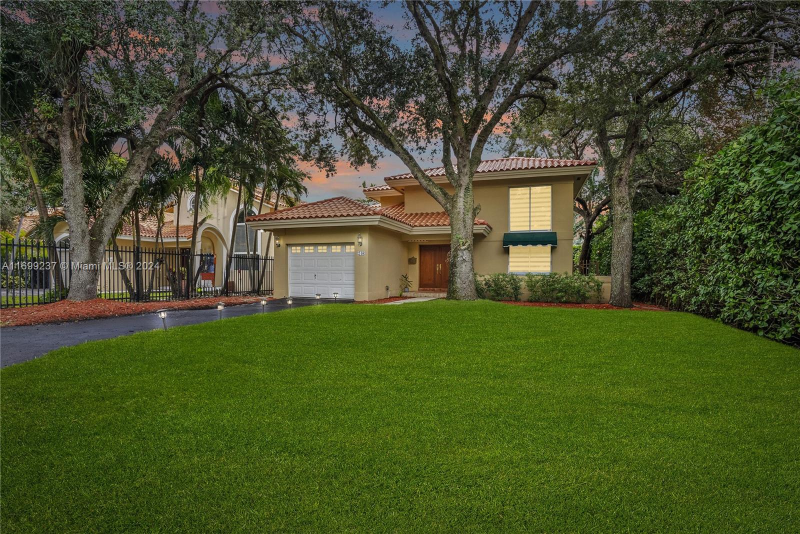 740 Bird Rd, Coral Gables, Florida image 1