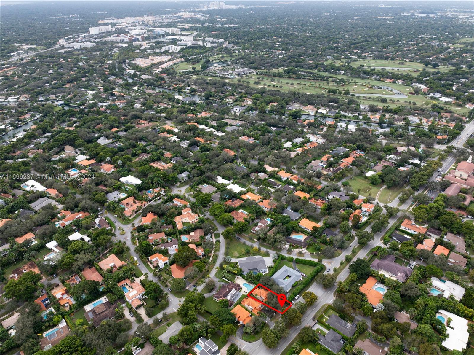 740 Bird Rd, Coral Gables, Florida image 26