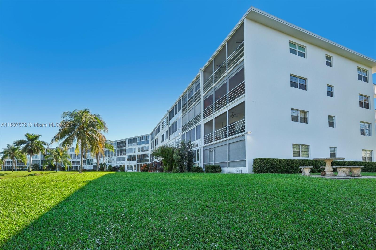 3014 Oakridge A #3014, Deerfield Beach, Florida image 23