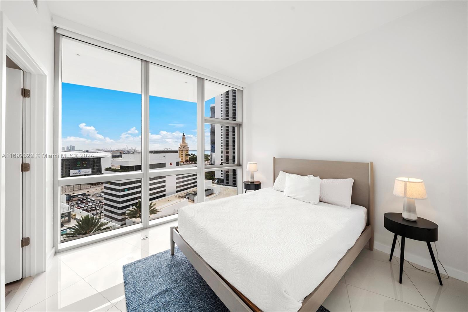 851 NE 1st Ave #1209, Miami FL 33132