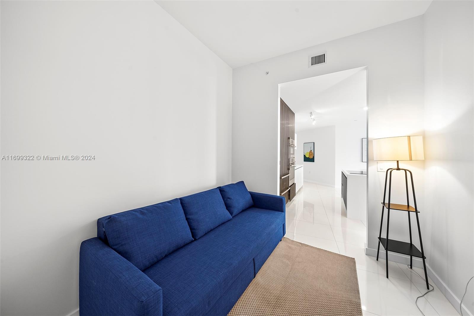 851 NE 1st Ave #1209, Miami FL 33132