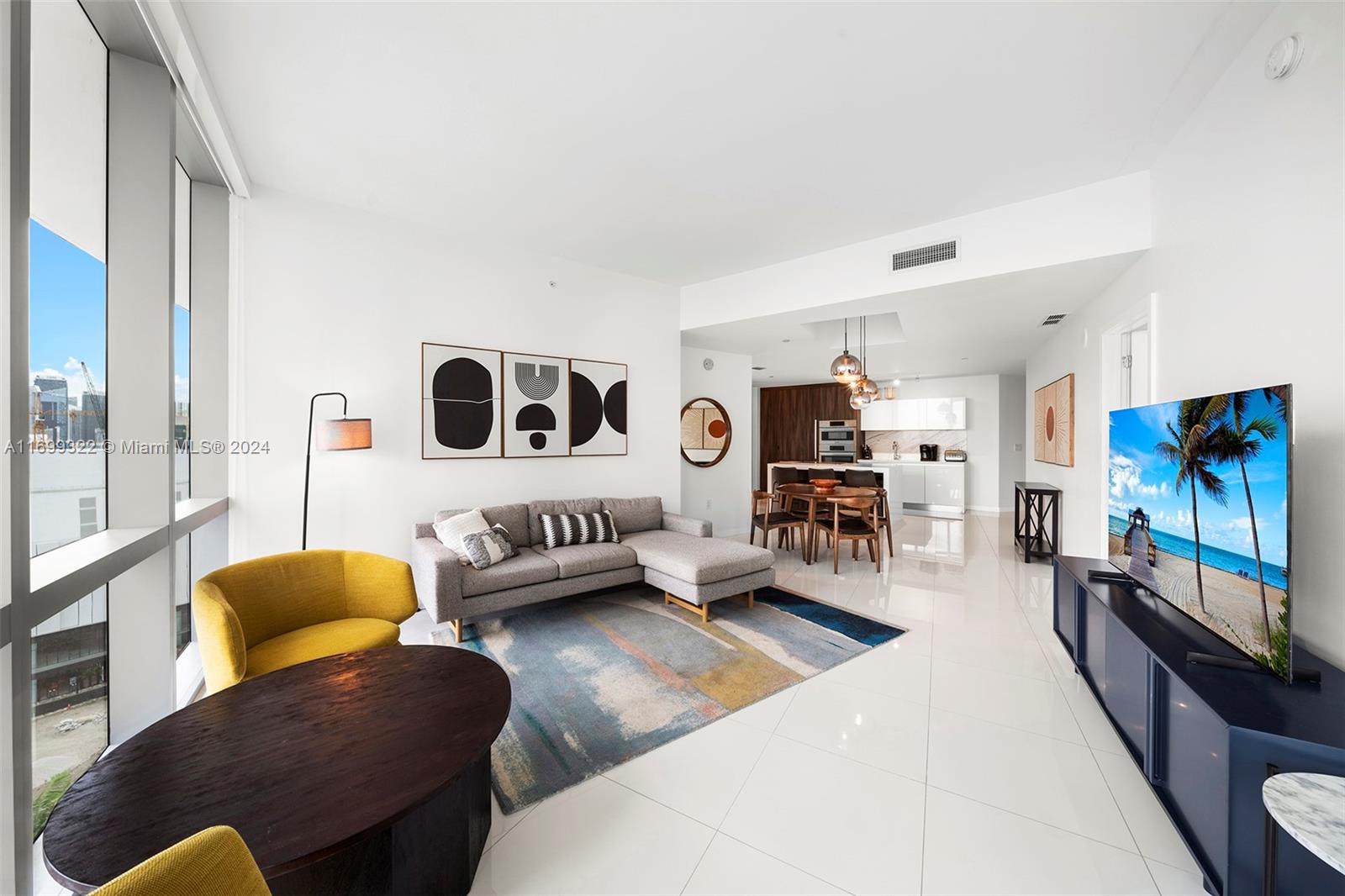 851 NE 1st Ave #1209, Miami FL 33132