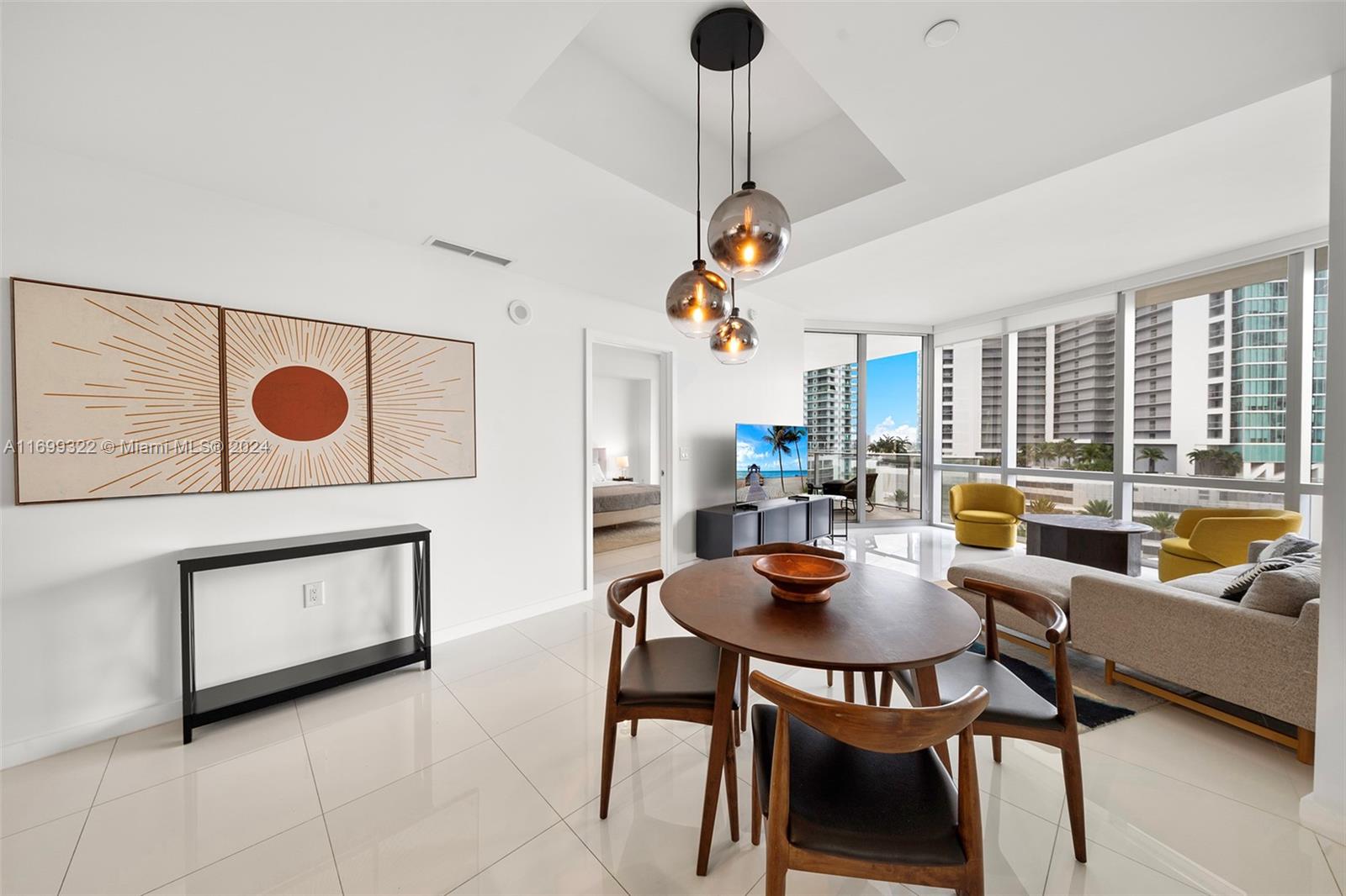 851 NE 1st Ave #1209, Miami FL 33132