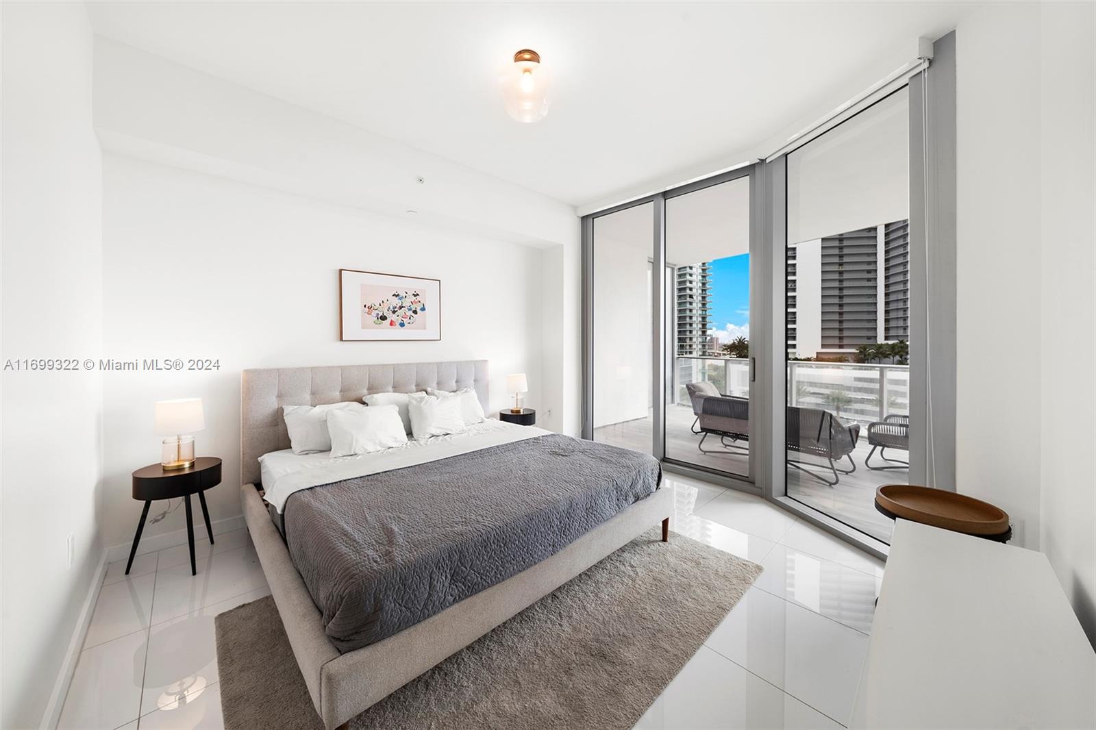 851 NE 1st Ave #1209, Miami FL 33132