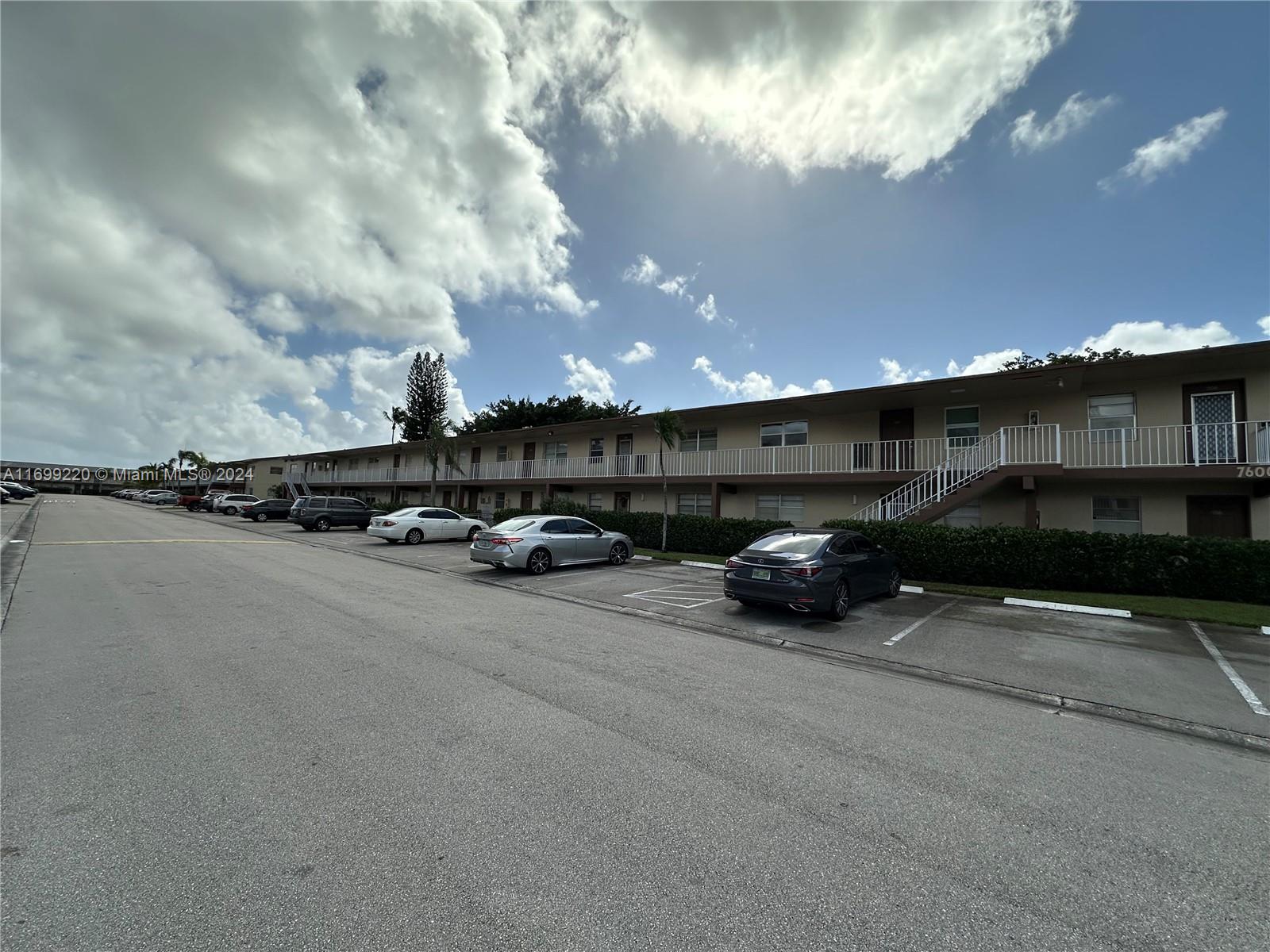 7600 NW 4th Pl #206, Margate, Florida image 26