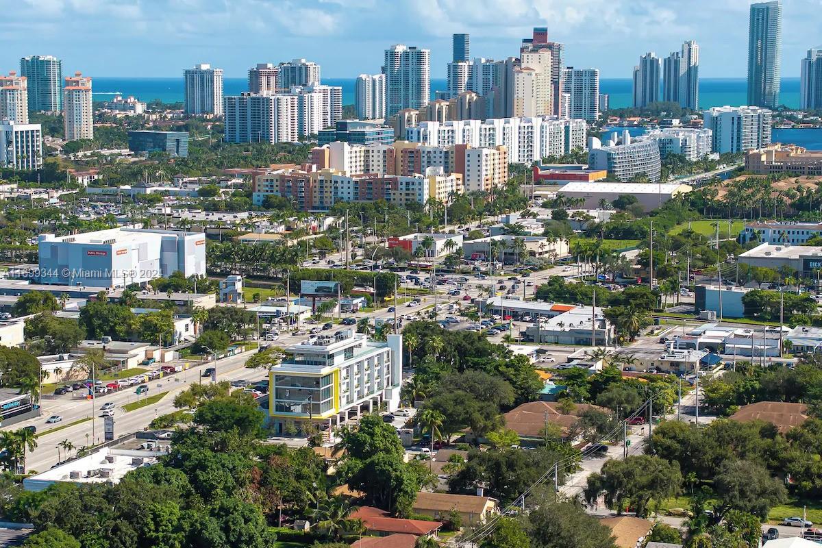 18501 Ne 25th Ct Studio Unit, North Miami Beach, Florida image 4