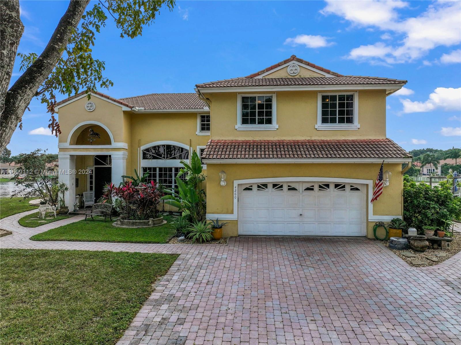 4260 SW 149th Ter, Miramar, Florida image 2