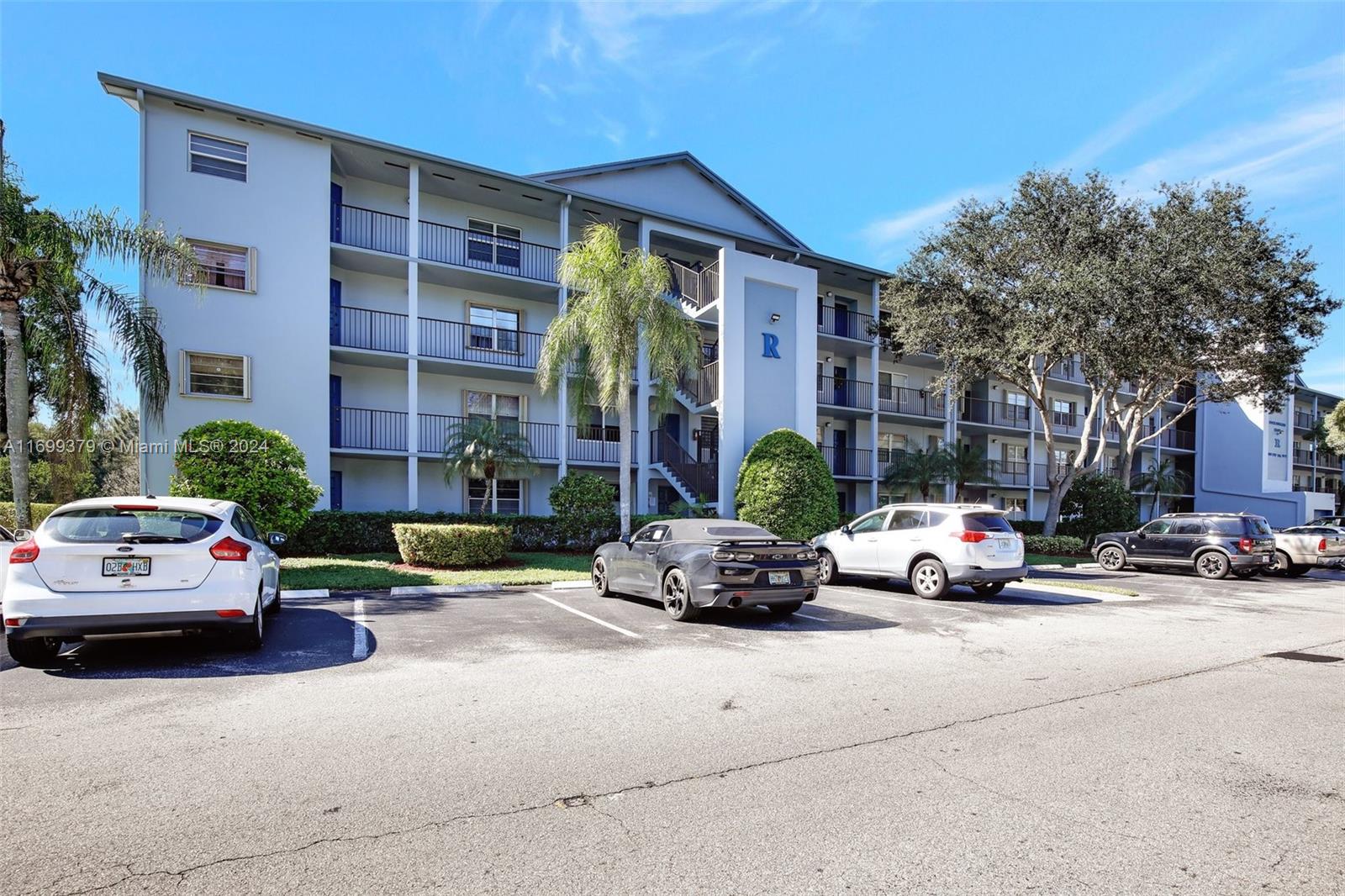 900 SW 125th Way #307R, Pembroke Pines, Florida image 29