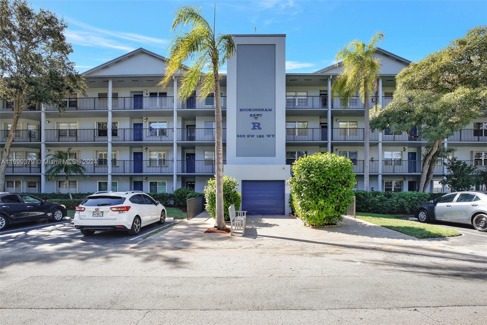 900 SW 125th Way #307R, Pembroke Pines, Florida image 30