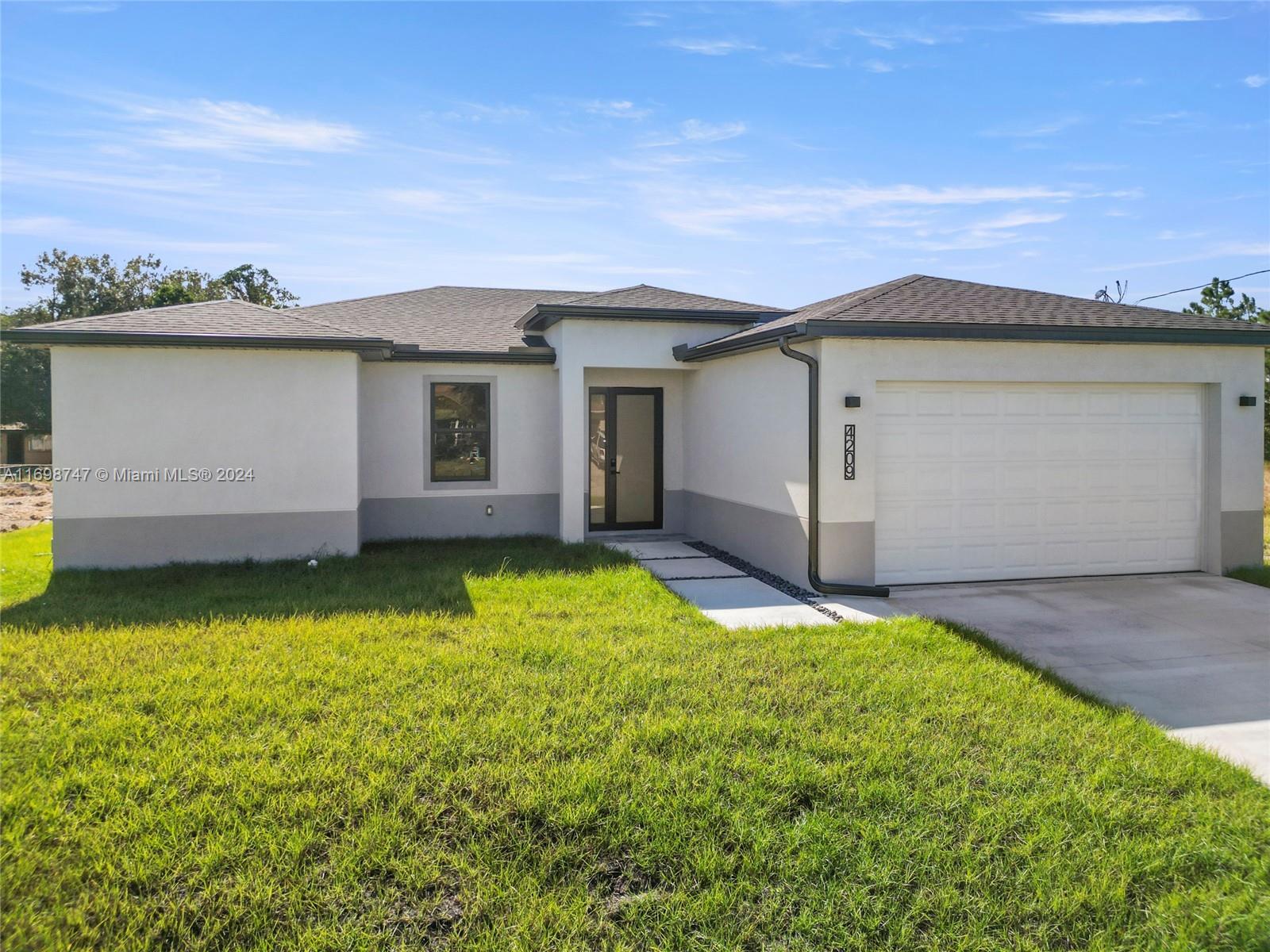 4209 S 25th, Lehigh Acres, Florida image 1