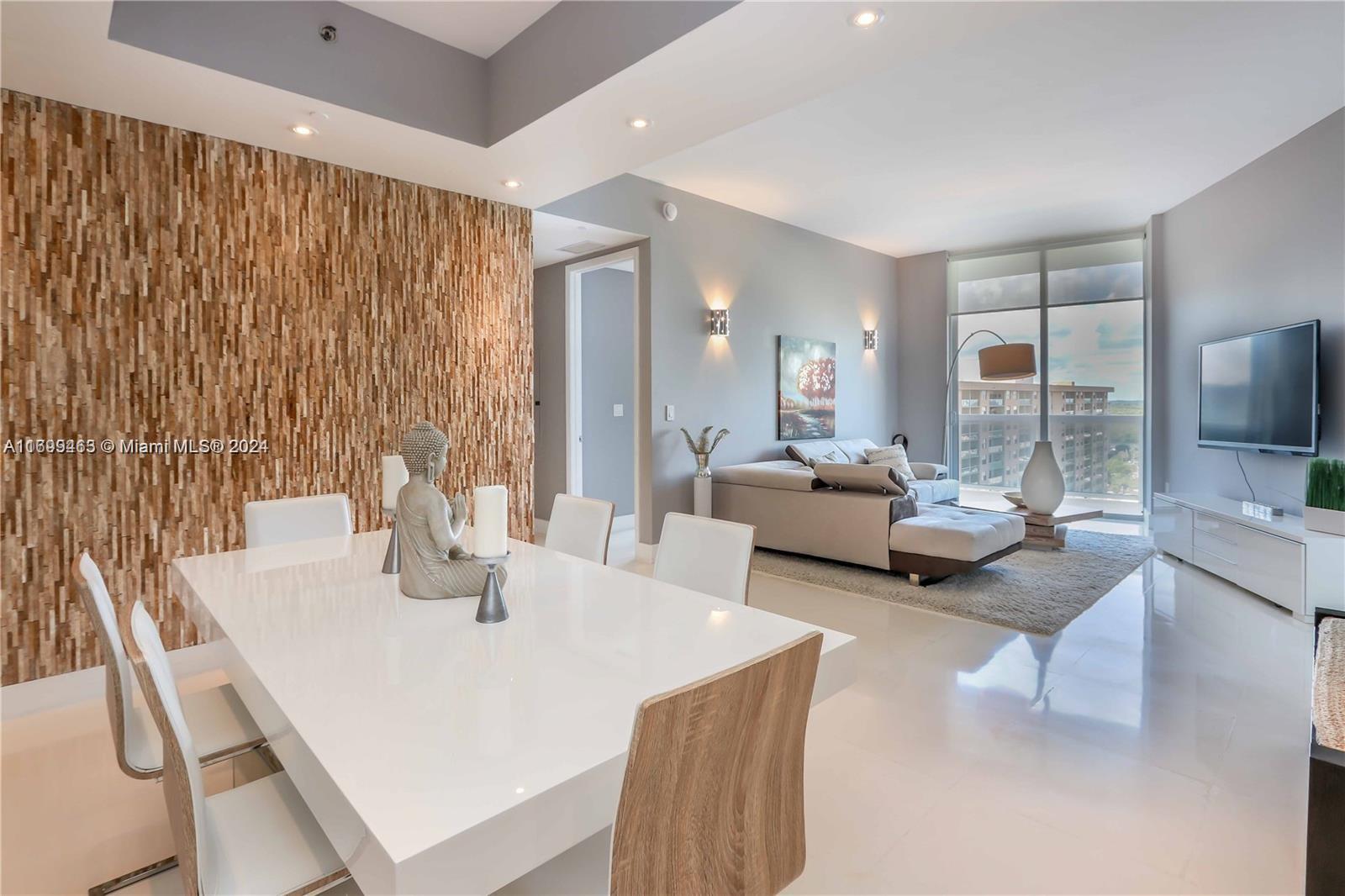 16001 Collins Ave #1405, Sunny Isles Beach FL 33160