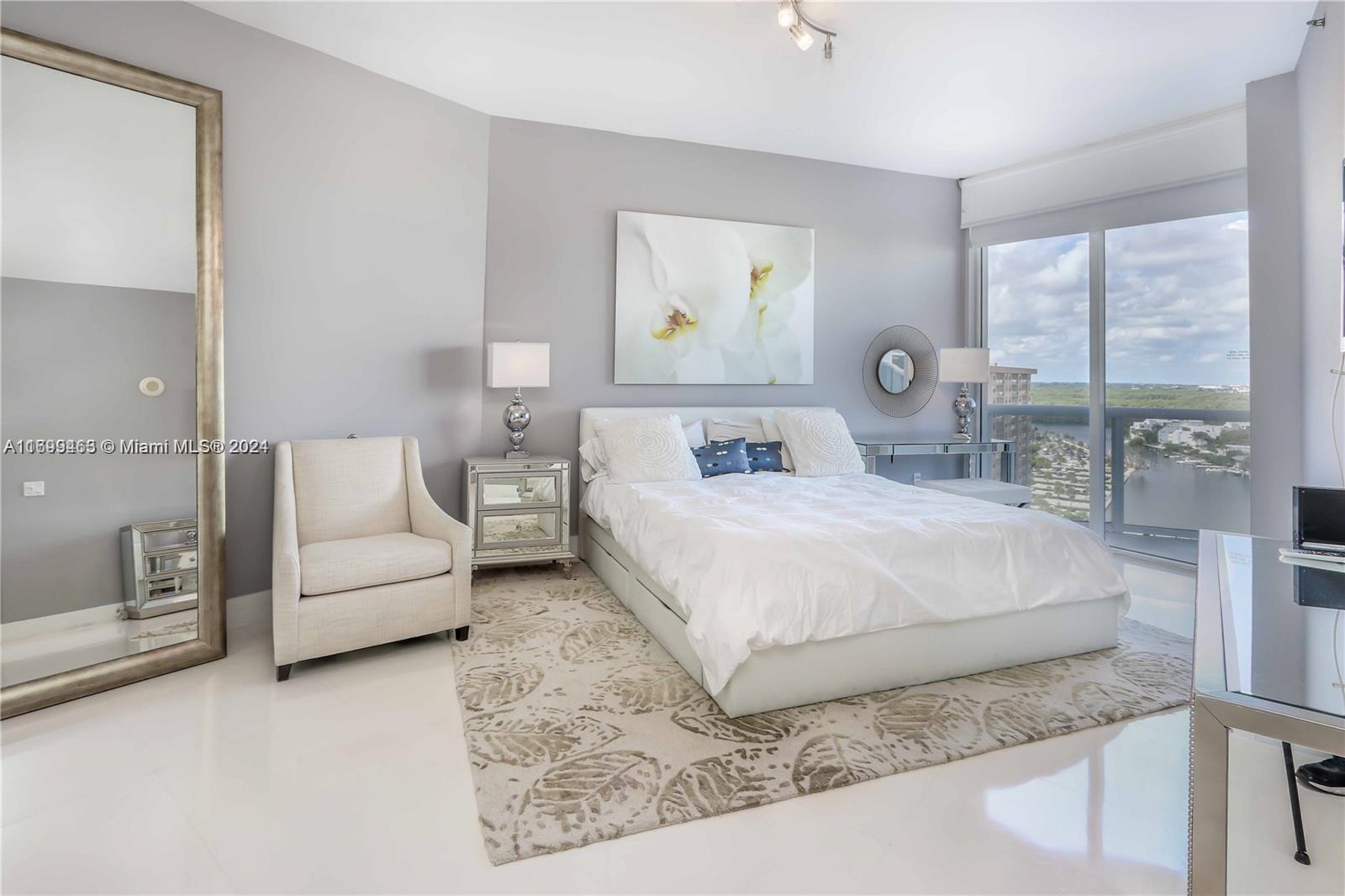 16001 Collins Ave #1405, Sunny Isles Beach FL 33160
