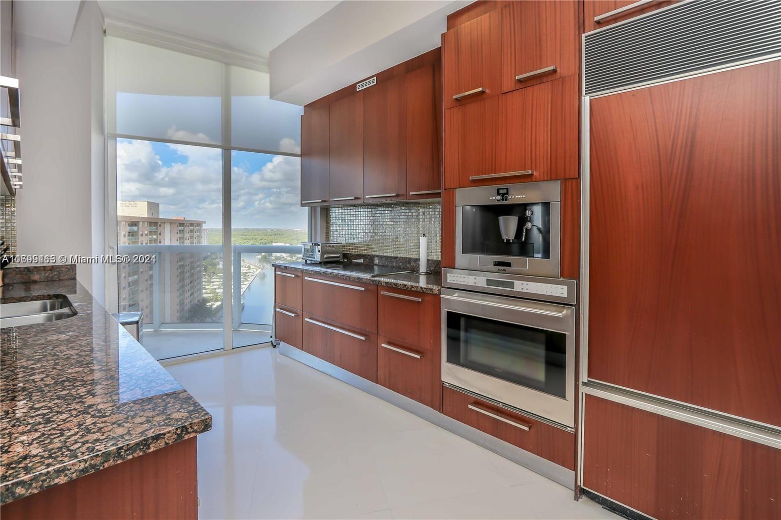 16001 Collins Ave #1405, Sunny Isles Beach FL 33160