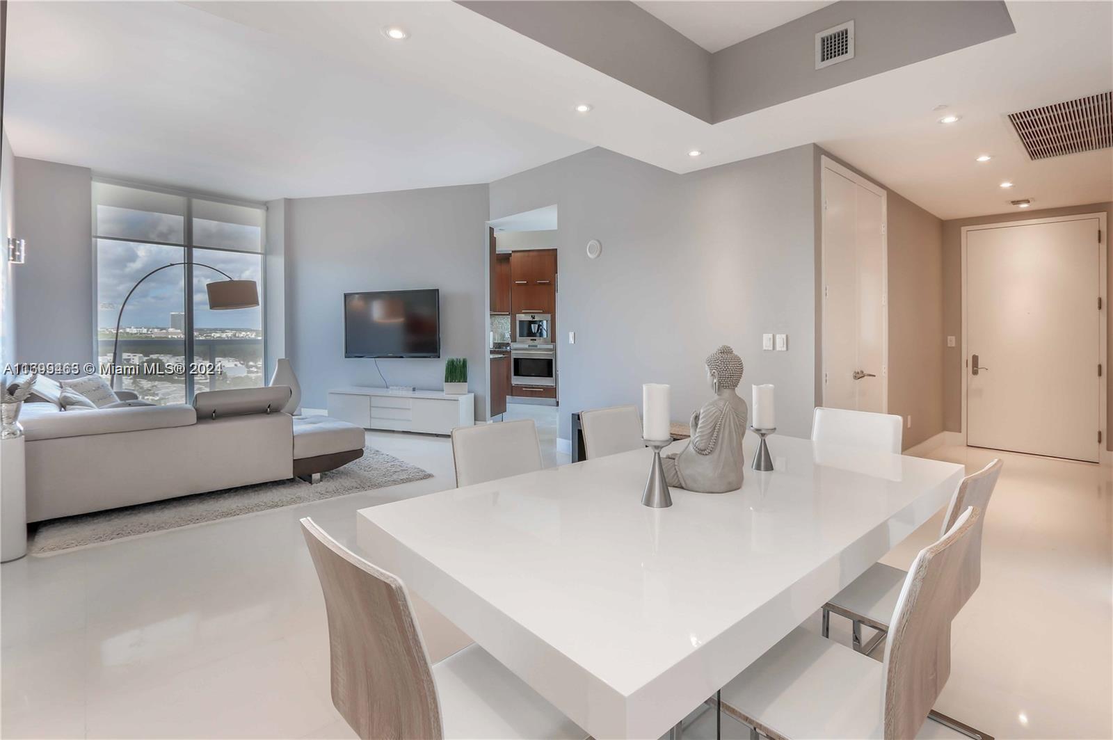 16001 Collins Ave #1405, Sunny Isles Beach FL 33160