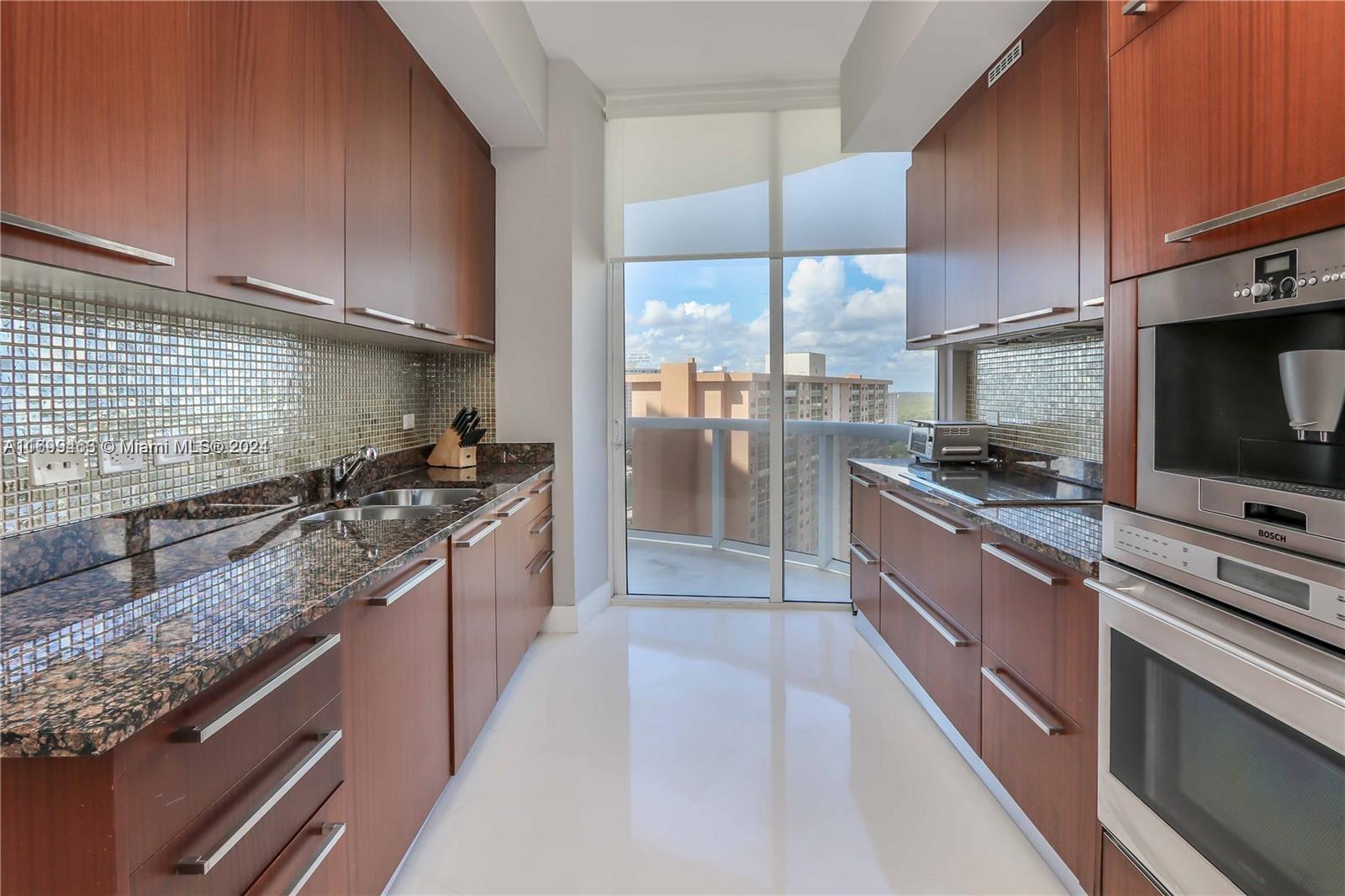 16001 Collins Ave #1405, Sunny Isles Beach FL 33160