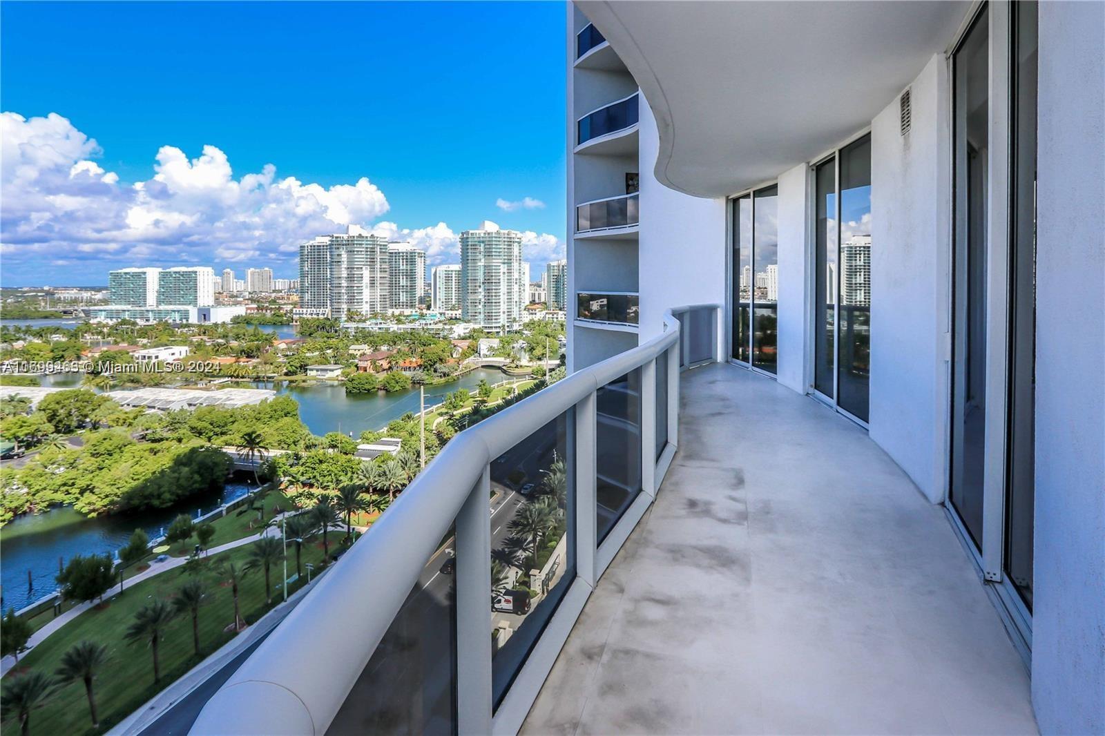 16001 Collins Ave #1405, Sunny Isles Beach FL 33160