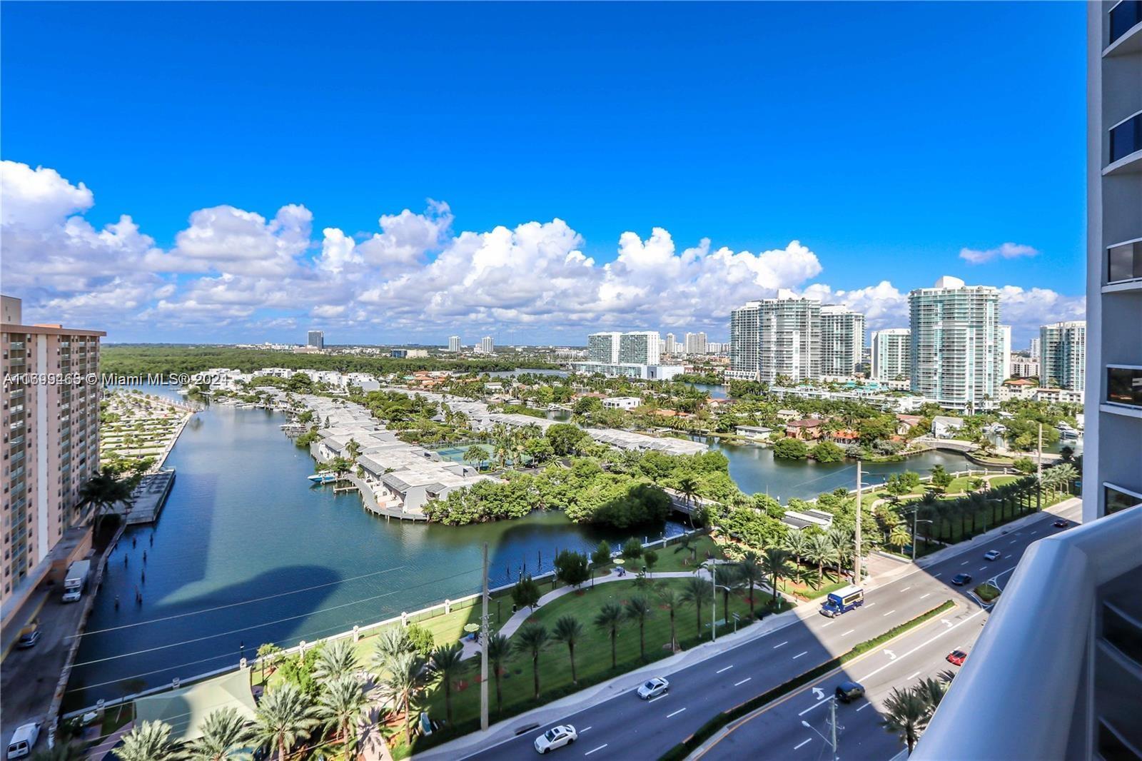 16001 Collins Ave #1405, Sunny Isles Beach FL 33160