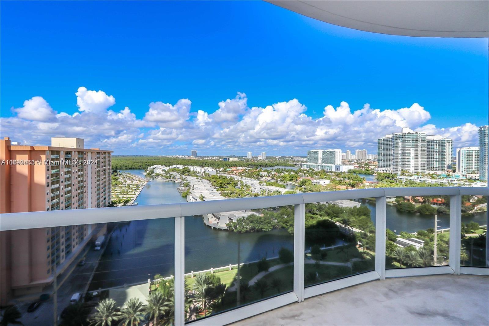16001 Collins Ave #1405, Sunny Isles Beach FL 33160
