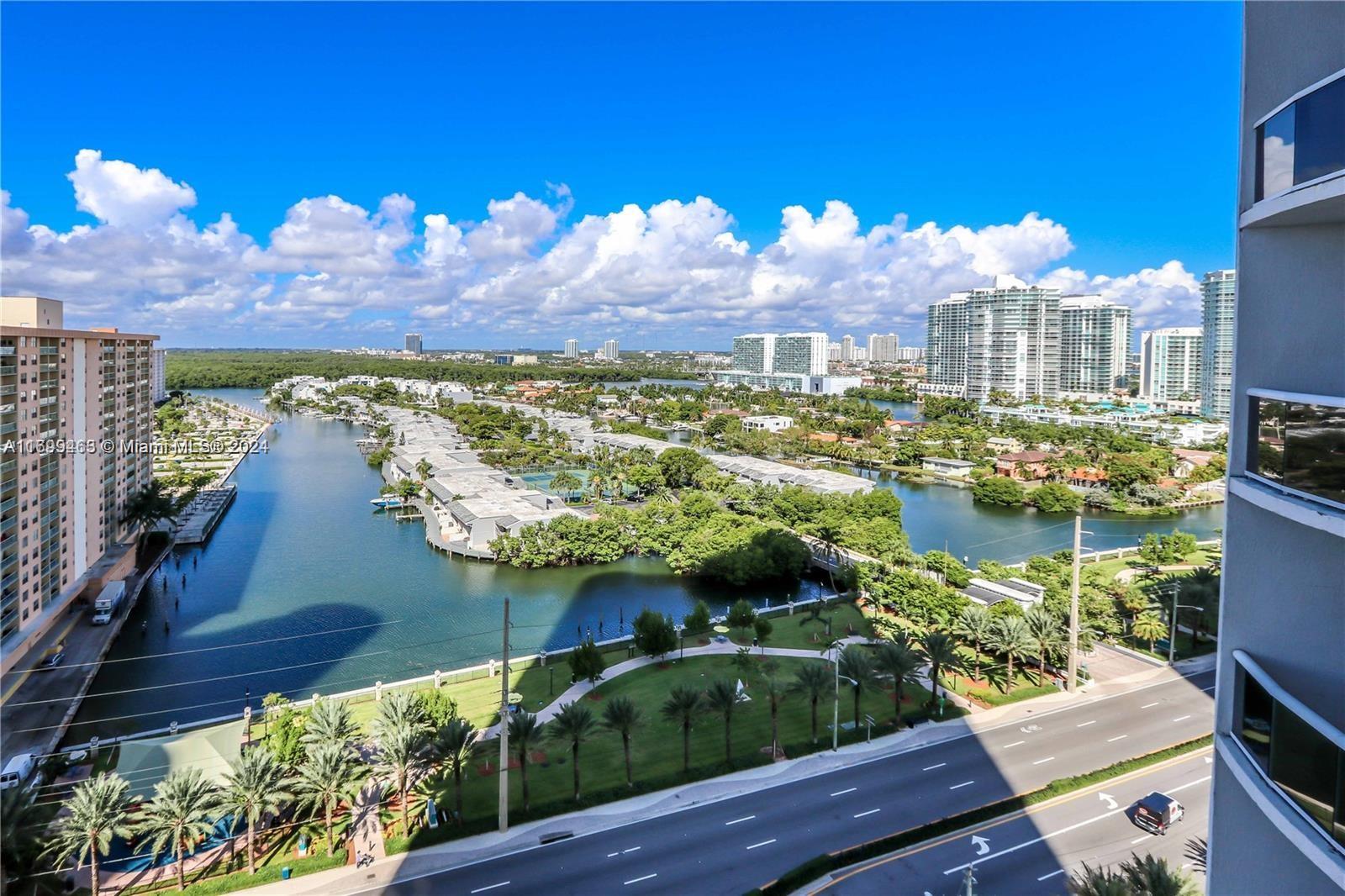 16001 Collins Ave #1405, Sunny Isles Beach FL 33160