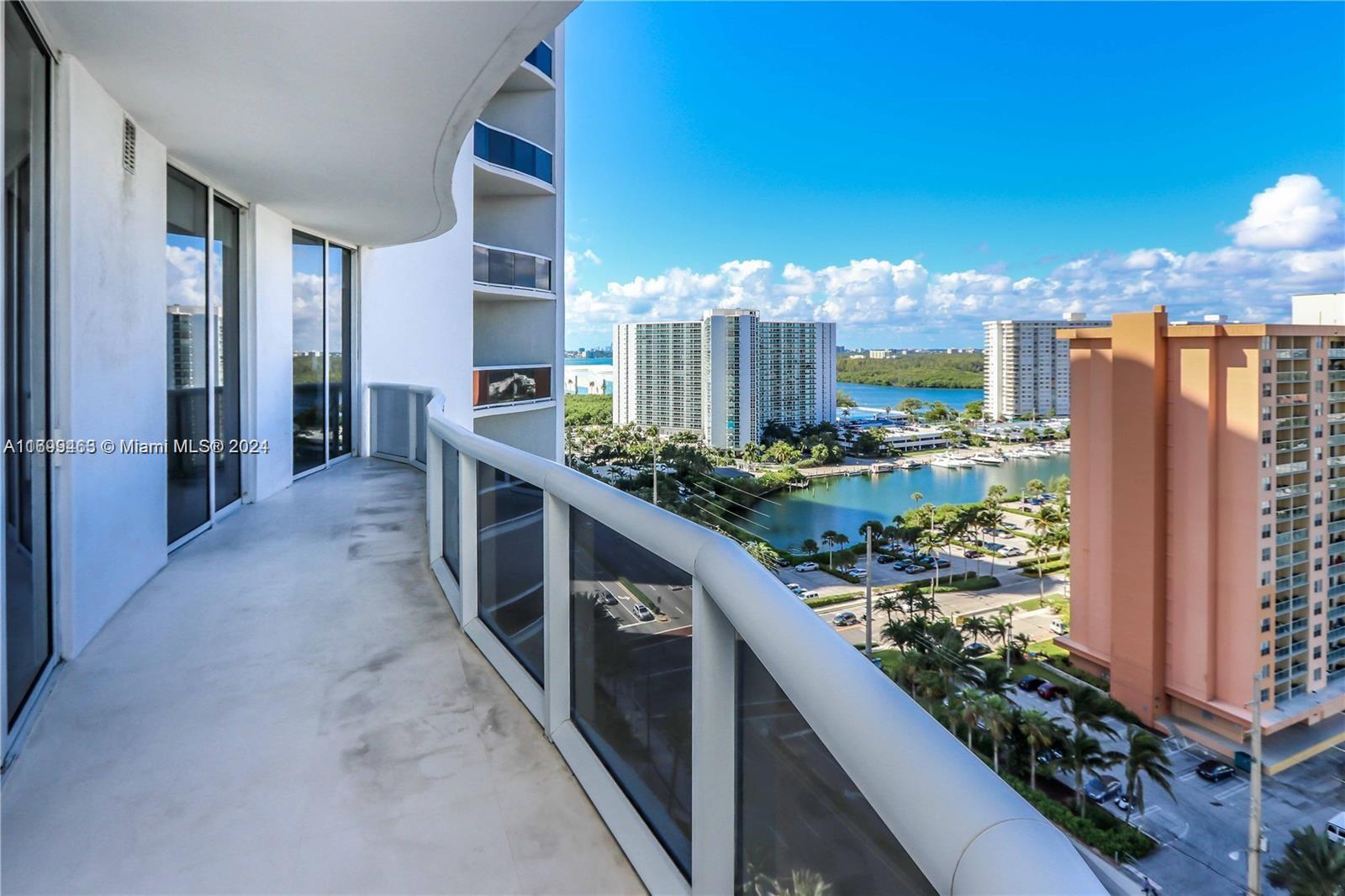 16001 Collins Ave #1405, Sunny Isles Beach FL 33160