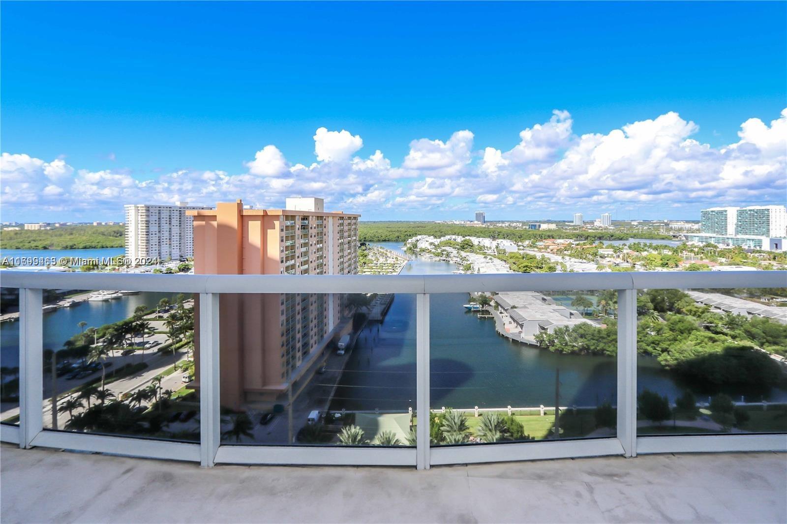 16001 Collins Ave #1405, Sunny Isles Beach FL 33160