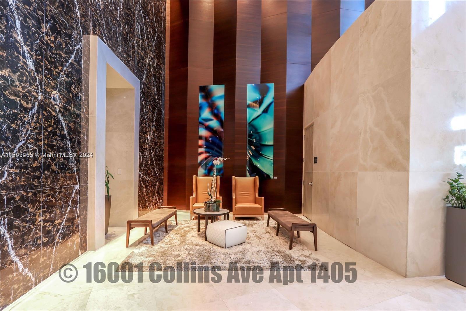 16001 Collins Ave #1405, Sunny Isles Beach FL 33160