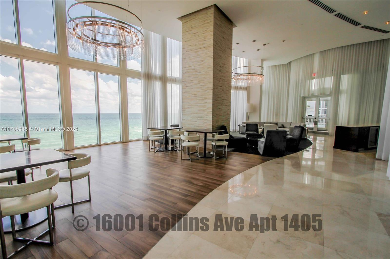 16001 Collins Ave #1405, Sunny Isles Beach FL 33160