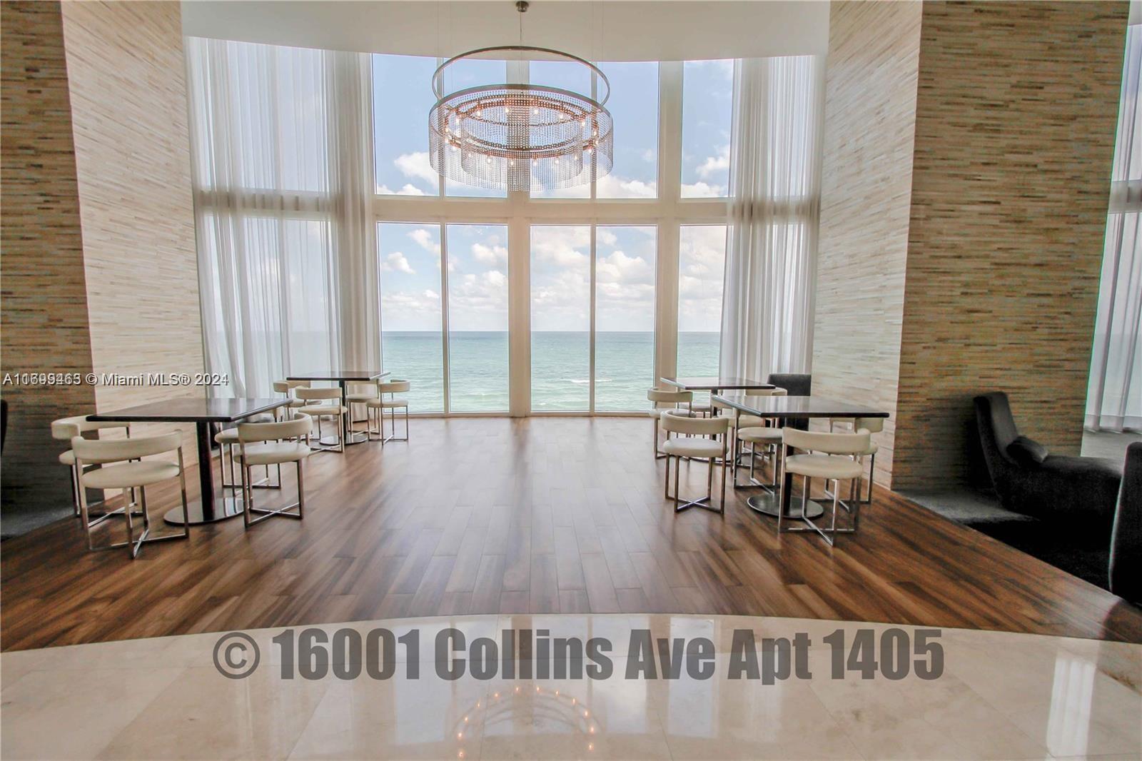 16001 Collins Ave #1405, Sunny Isles Beach FL 33160