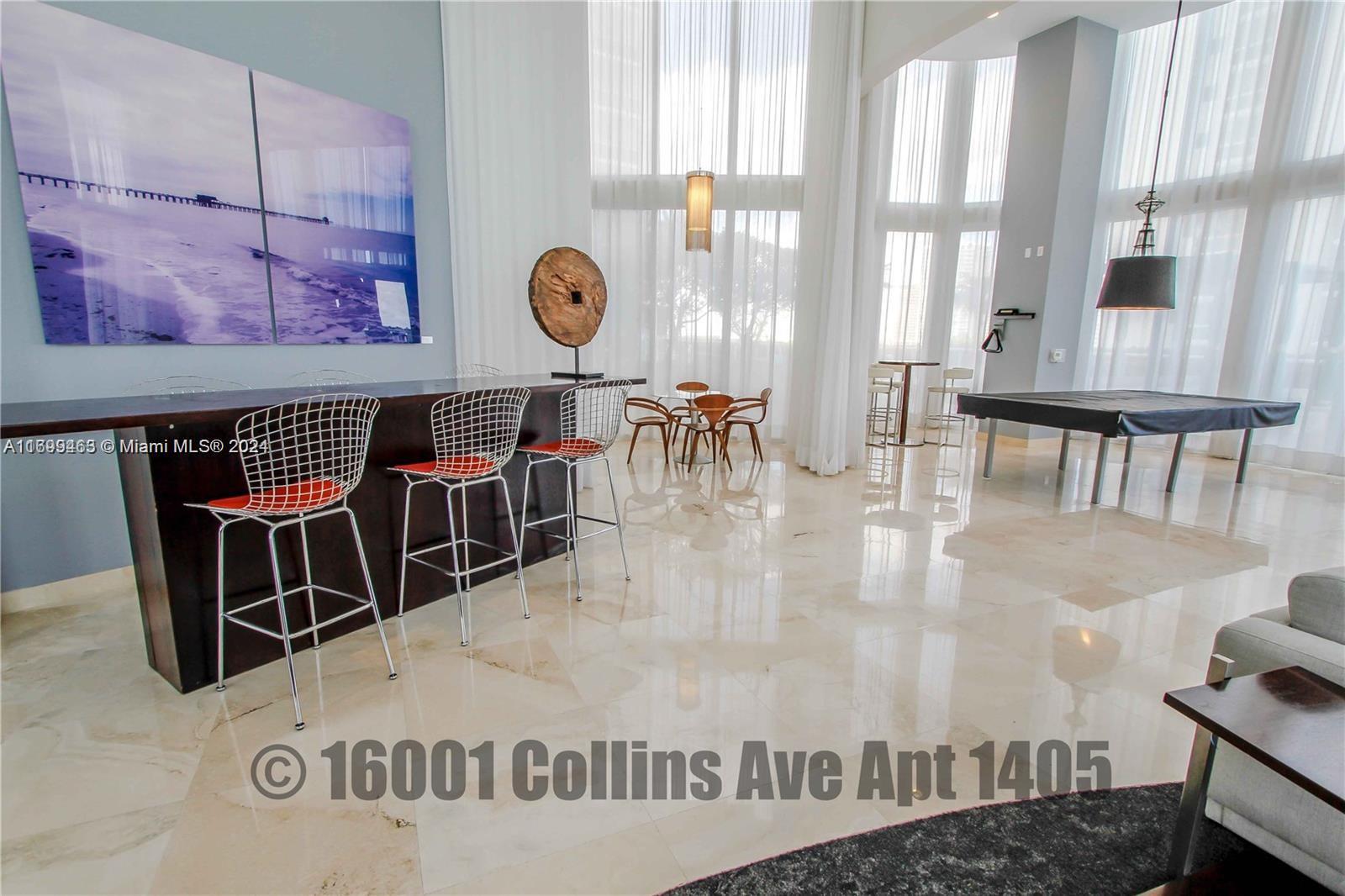 16001 Collins Ave #1405, Sunny Isles Beach FL 33160