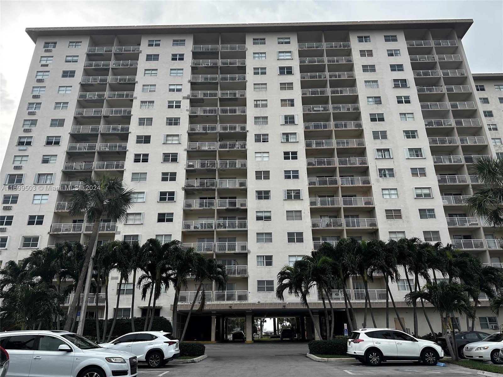 400 Kings Point Dr #430, Sunny Isles Beach, Florida image 1