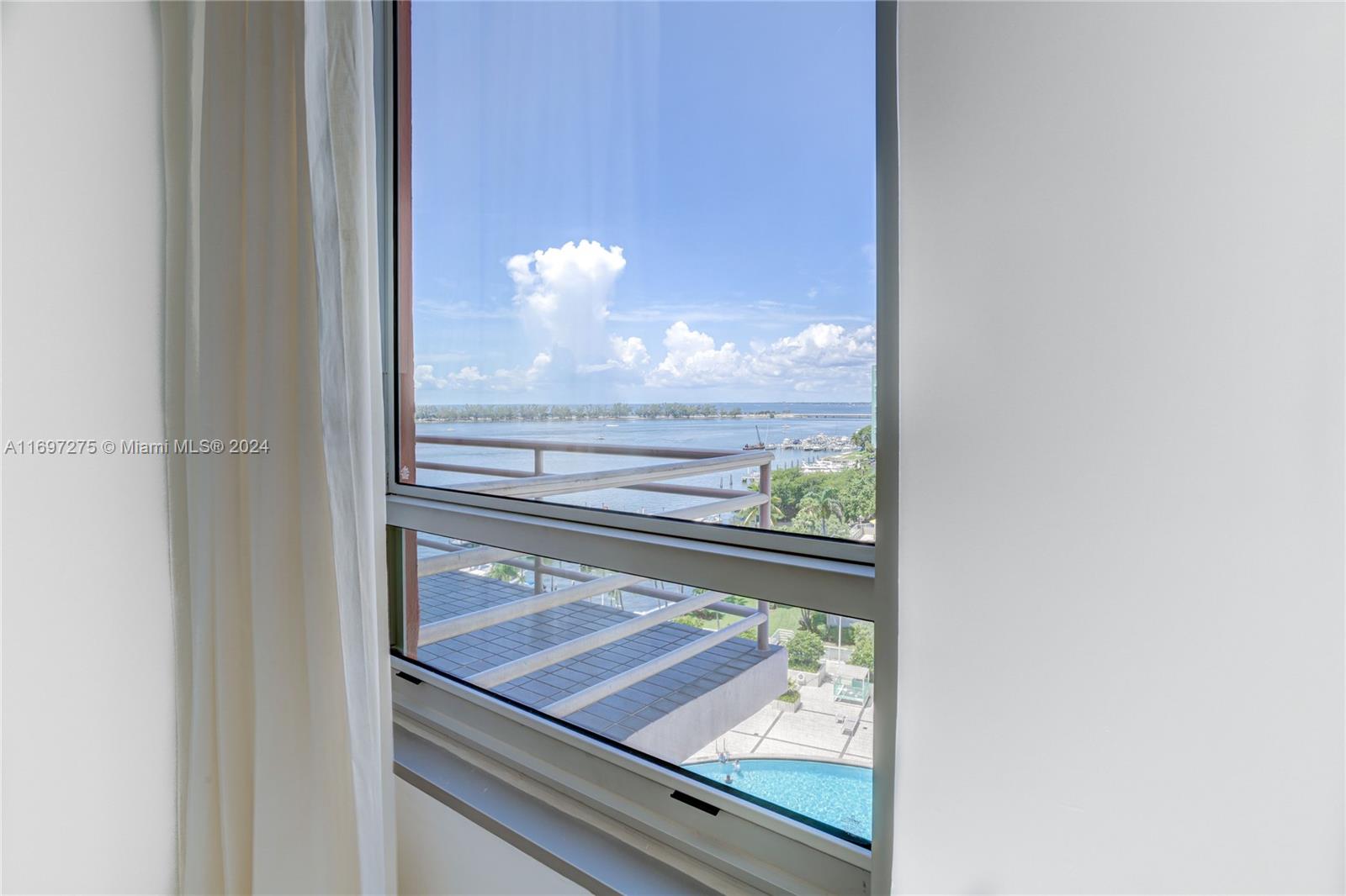 1541 Brickell Ave #C1008, Miami FL 33129