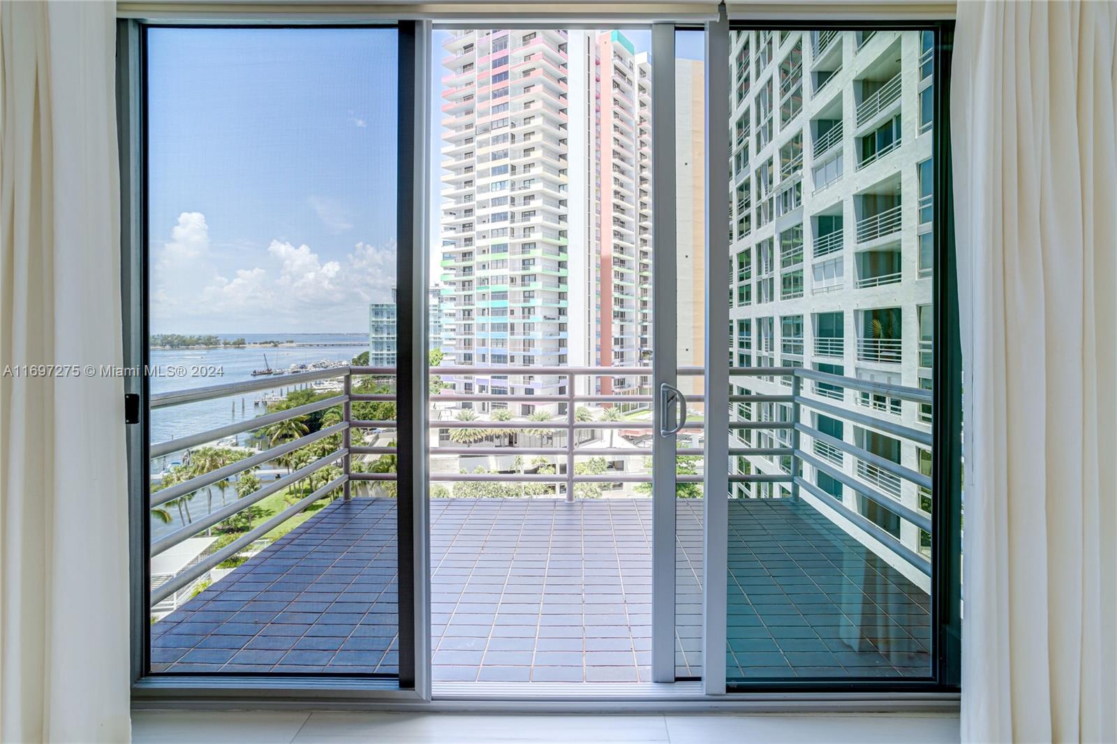 1541 Brickell Ave #C1008, Miami FL 33129