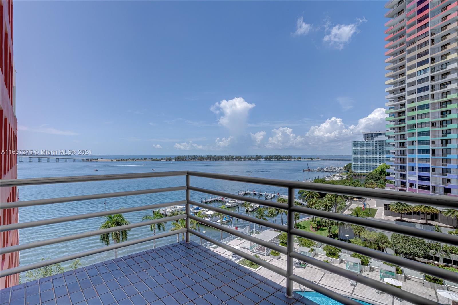 1541 Brickell Ave #C1008, Miami FL 33129