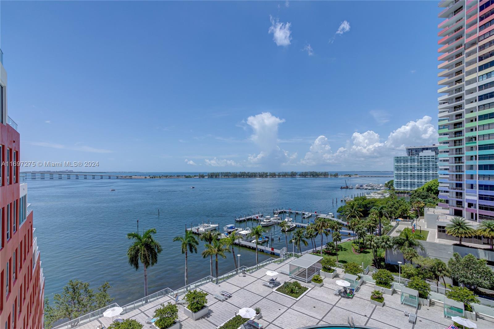 1541 Brickell Ave #C1008, Miami FL 33129