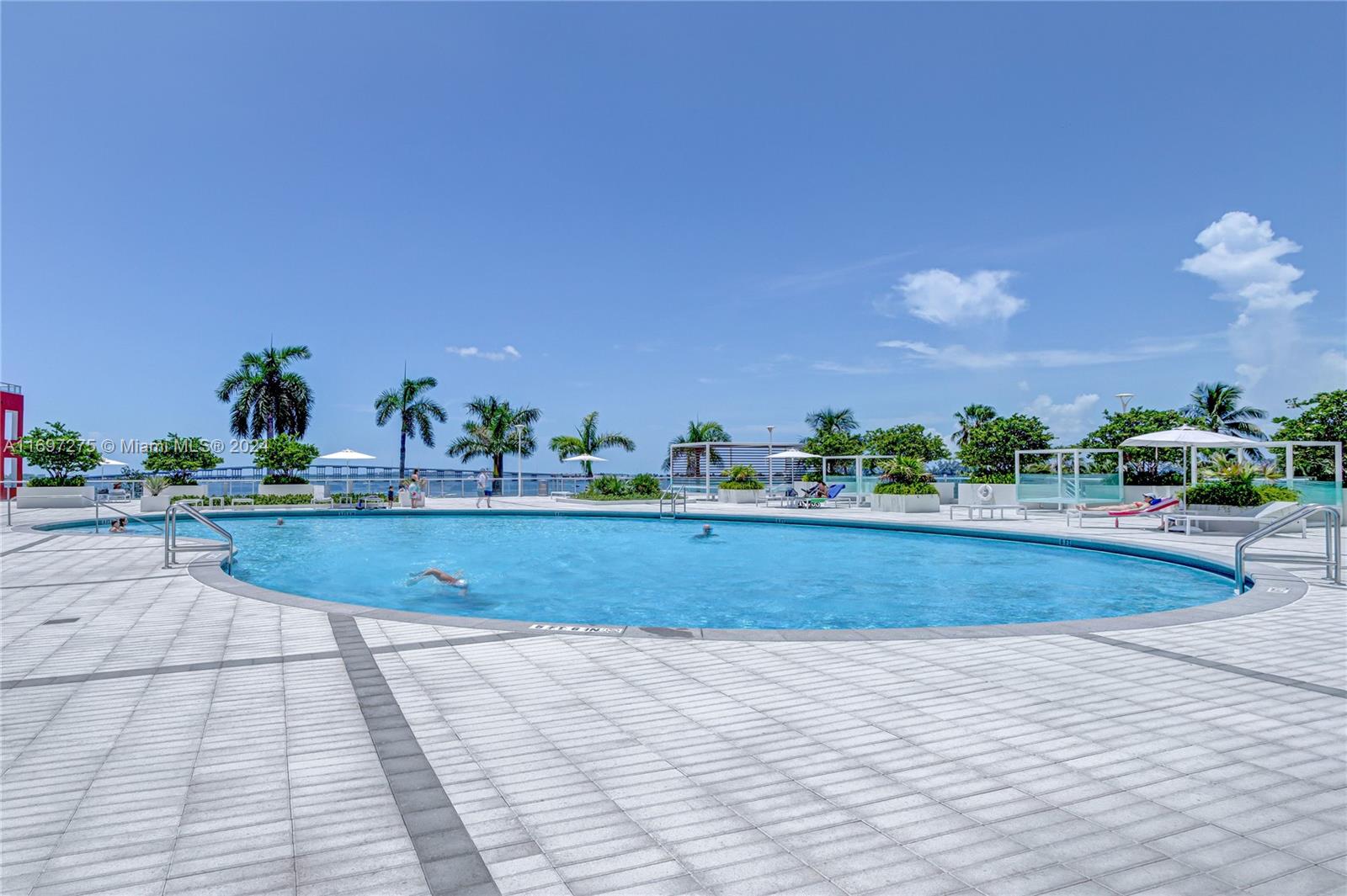 1541 Brickell Ave #C1008, Miami FL 33129