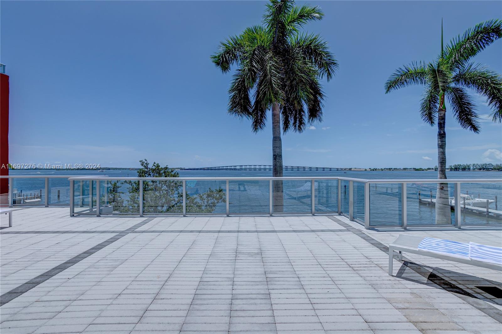 1541 Brickell Ave #C1008, Miami FL 33129